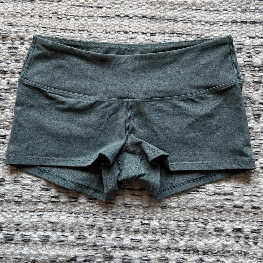 Nobull Short